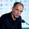 图赫尔不满FIFA撤销巴洛贡红牌：特朗普的干预会打开一个口子