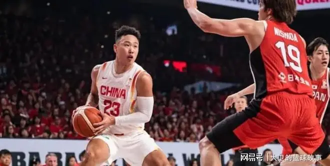 9分7篮板！男篮惨败给日本队之后，杨瀚森的NBA生涯恐也悬了