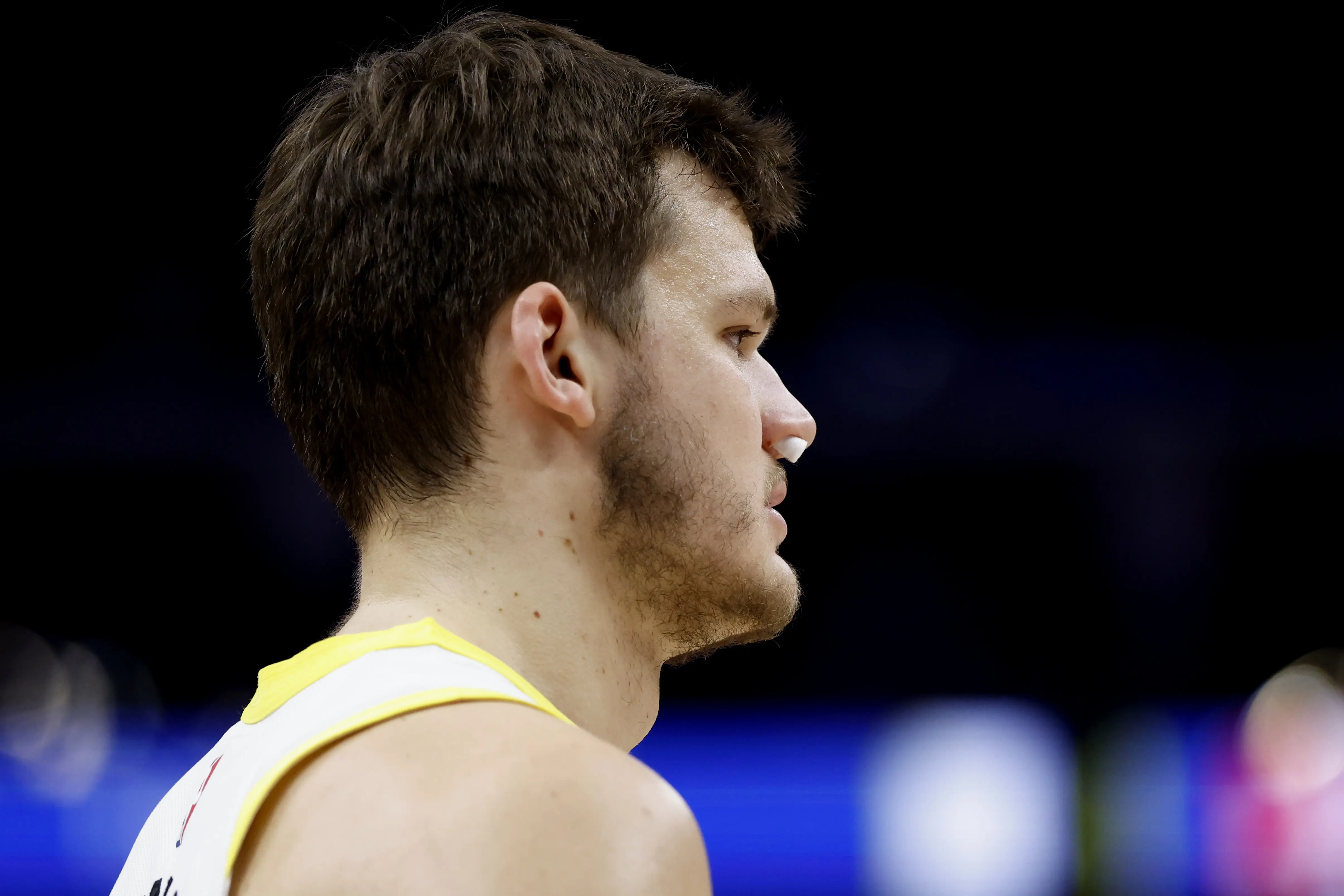 霍里：凯斯勒进NBA后没打多少比赛 他凭啥值那份合同及那些选秀权