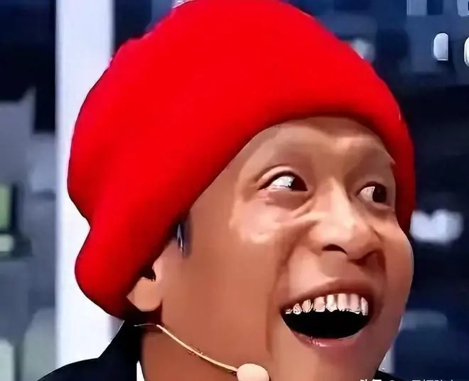 牡丹花下死！46岁“风流惯犯”的宋小宝，终为他的荒唐付出了代价