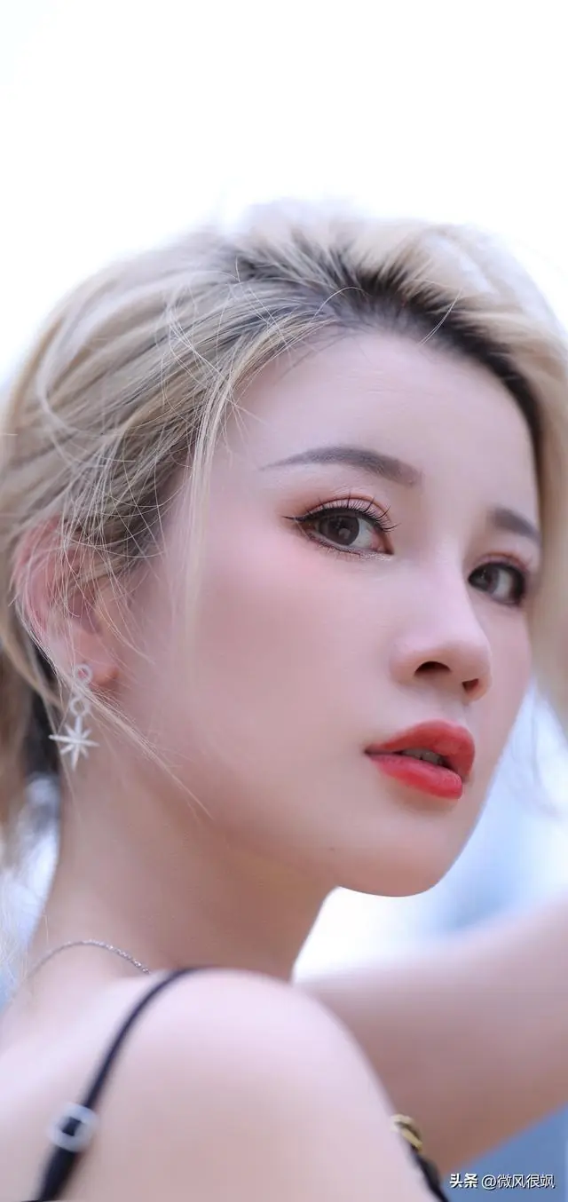 迷糊，沦陷