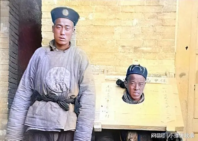 古代犯人发配需要衙役押送，往返几千里路，衙役是不是也很遭罪？