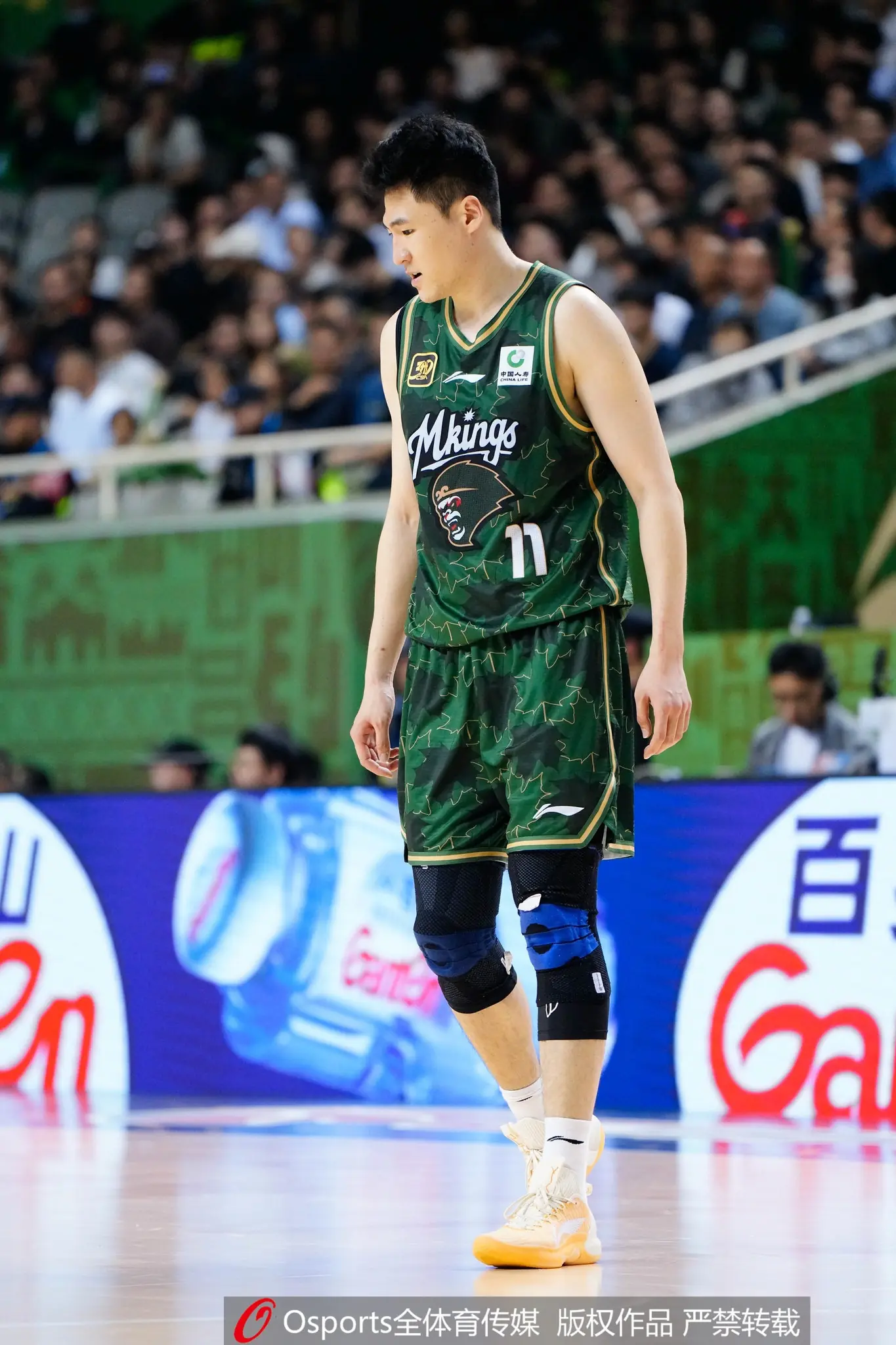 同曦只开150W的顶薪合同！媒体人：赵柏清打野球一年也不止这个数