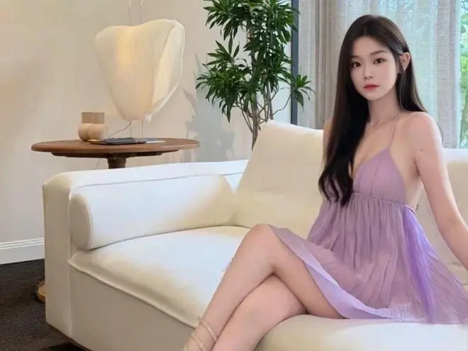 美貌，是顶级陷阱