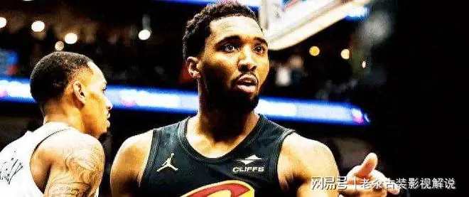 骑士豪掷2.73亿押宝米切尔，23号国王回家密码