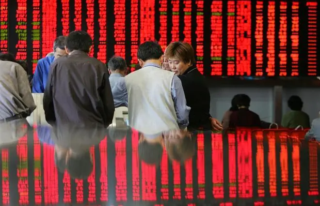 炸裂！赚了35万！A股牛市重回？