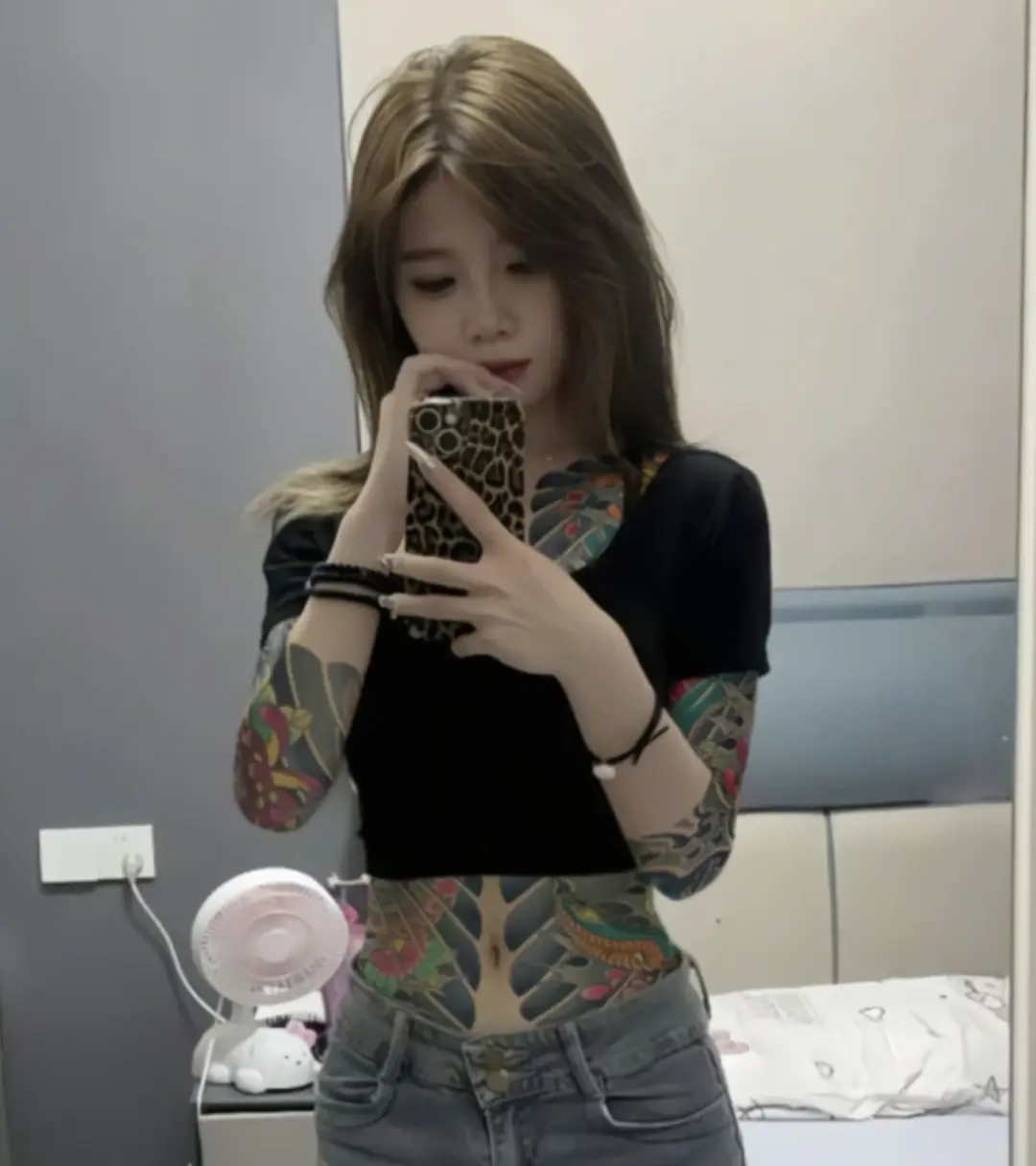 为什么“精神小妹”普遍都很瘦?