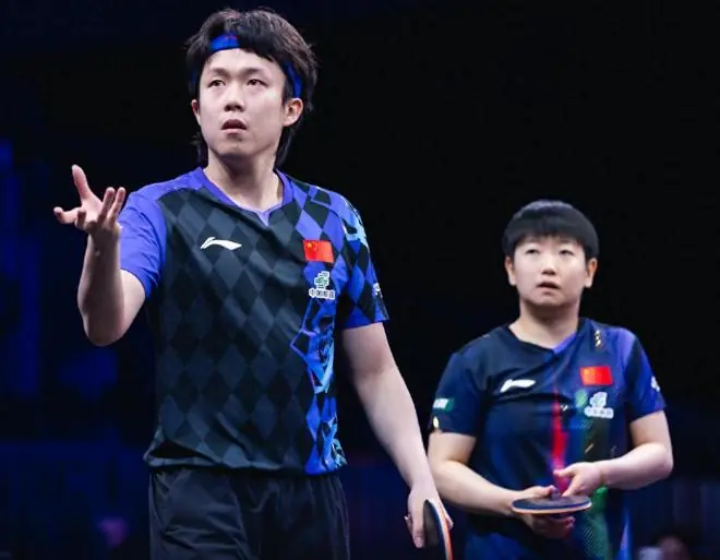 WTT美国大满贯7月2日赛程：中日强强对决！国乒约战张本美和等人