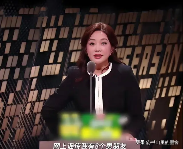 凌晨在北京去世、有8个男朋友？75岁的刘晓庆私生活谣言有多荒唐