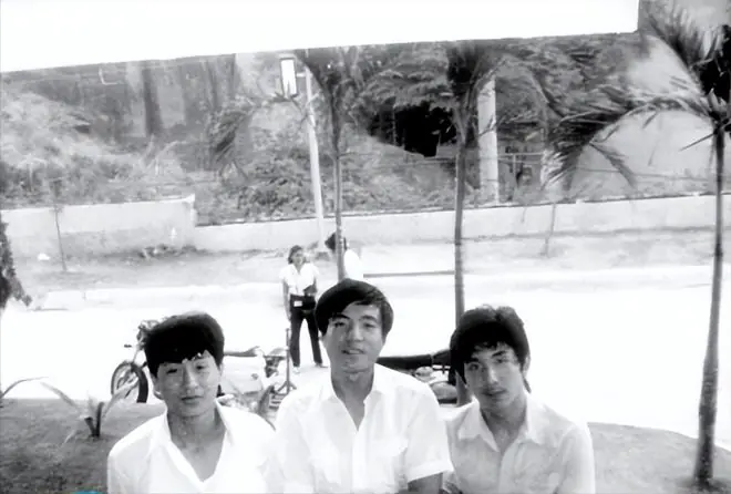 1981年第21届亚青赛，国青预选赛惨遭淘汰，卡塔尔世青赛勇夺亚军