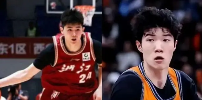 CBA速递！胡金秋交易被叫停，广东男篮锁定两外援，赵嘉仁抵达山西，曹芷豪有望成为选秀状元