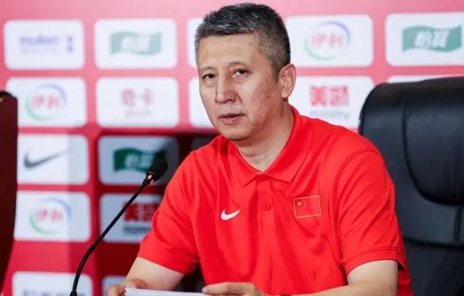 92-74！中国男篮为何赢中国台北队？赛后郭士强说出原因，很实在