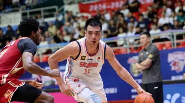CBA最新消息！曝杨文学加盟山东男篮，北京首钢接触伊戈尔