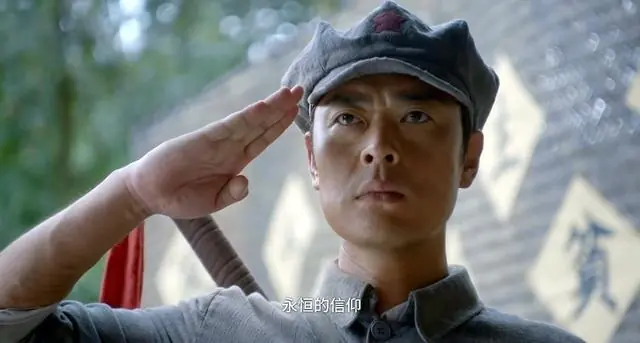 《九个弹孔》：直到潘祖望惨死，才懂，李智信为何能真正赢到最后