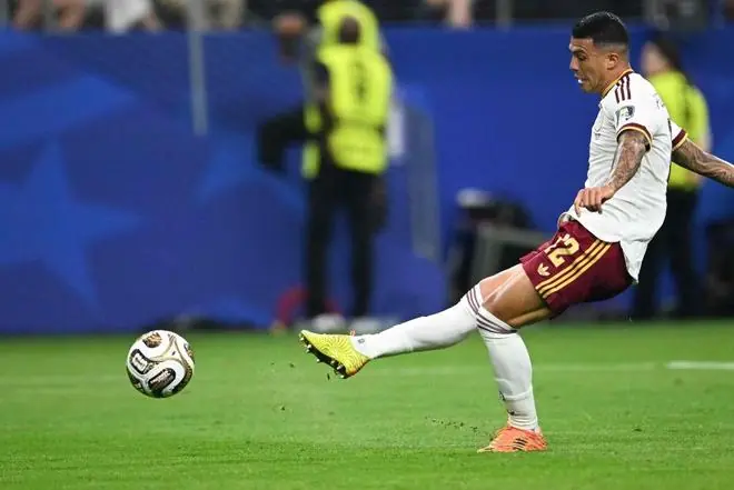 西班牙2-0胜法国晋级世界杯决赛，这场胜利意义有多大？夺冠前景如何？