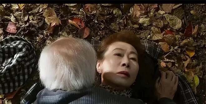 五十岁了还有性欲，正常吗？