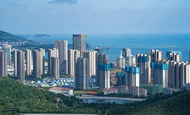 触目惊心！浦东5小区房价腰斩，临港、源深成重灾区
