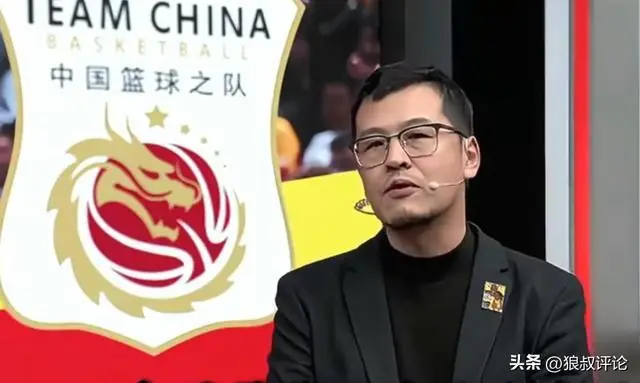 杨毅谈男篮12人：锋线冲击力能不能提升 别忘了过去在亚洲靠是什么