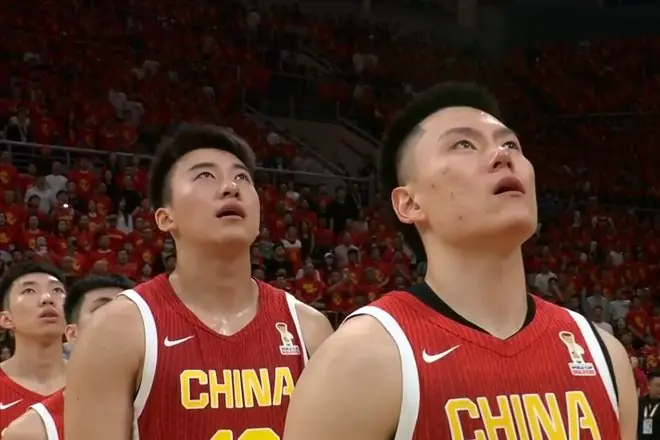 中国男篮：19分惨败两大原因，郭士强用人不当，又现河村勇辉