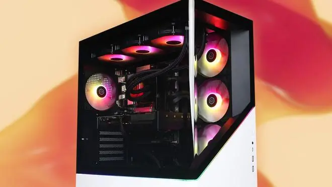 沃尔玛这台RTX 5070整机，价格我反复确认了三遍