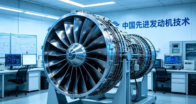从不屑到正视！日媒公开承认：中国发动机技术，全面赶超日企