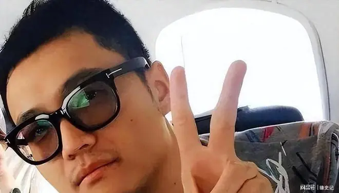 宋喆现状：隐居县城，双眼无神生活落魄，前妻杨慧早已经过新生活