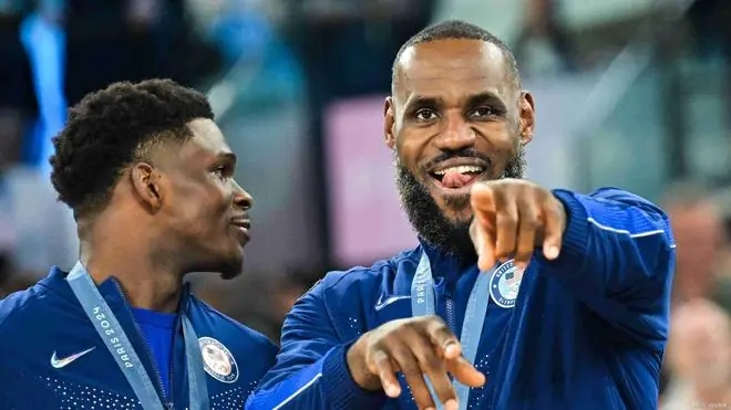 NBA记者爆料詹姆斯优先考虑东部球队！森林狼、勇士签约希望渺茫