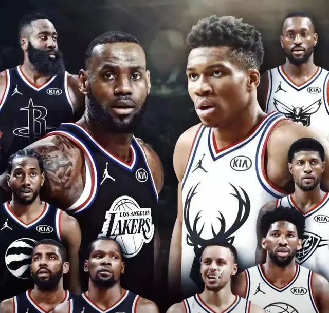 一夜之间NBA变天了！三笔大交易同时发生，东部格局彻底洗牌