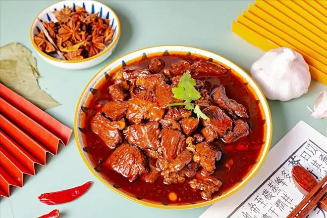 快入伏了，牛肉鸡肉别吃多，3种“伏天黄金肉”，做法简单不上火