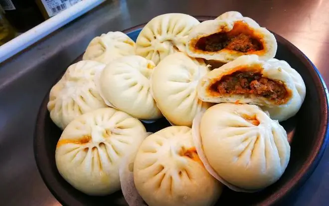 我国癌症高发，都是包子惹得祸？提醒：这6种食品才是最差的早餐