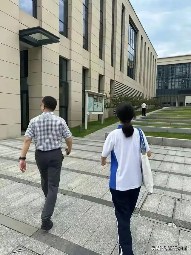中考分数再高也没用！高中真正拉开差距的是这几件事