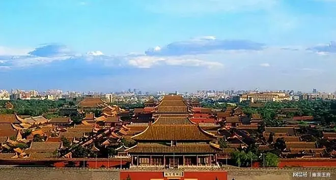 故宫的地板坏了，专家进行修复时，才发现朱棣的心到底有多狠