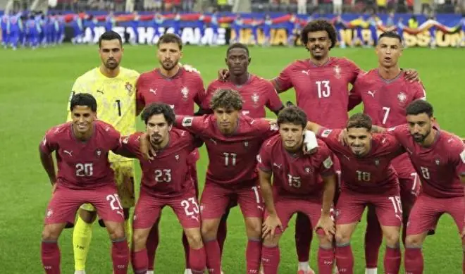 1-0绝杀，世界杯疯狂1夜：西班牙创下纪录，C罗告别世界杯赛场