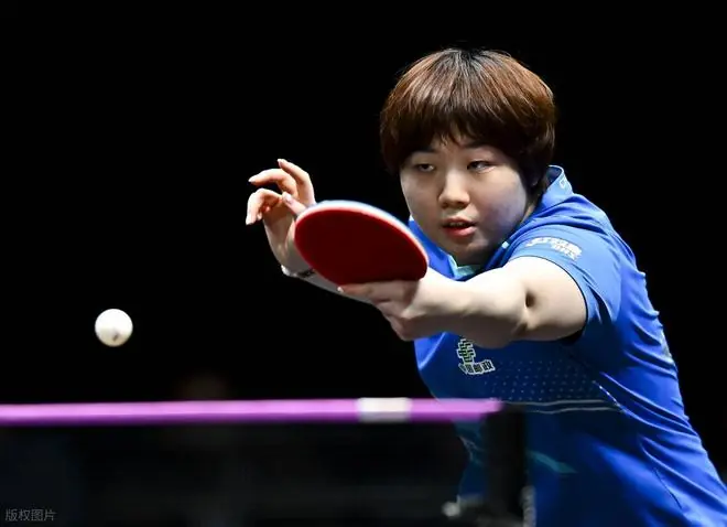 随着蒯曼4-3逆转，WTT美国大满贯女单四强出炉：国乒3悍将在列