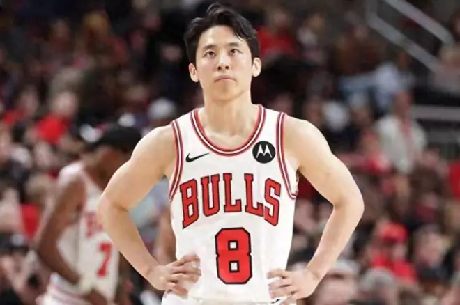 河村勇辉梦碎NBA！将试水CBA，已对接多支球队，但暗藏巨大隐患