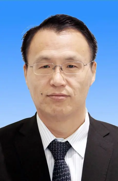 中央决定：李孝振任中国南水北调集团有限公司董事、总经理、党组副书记
