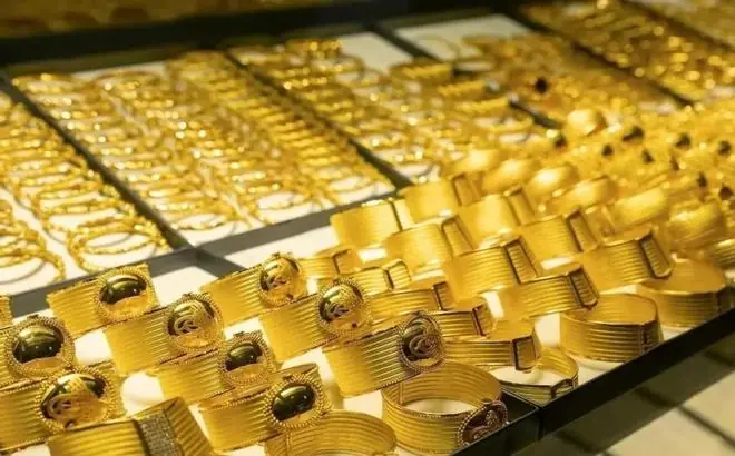 中国黄金将面临巨变！懂行人预测：金价可能会出现这5个变化！