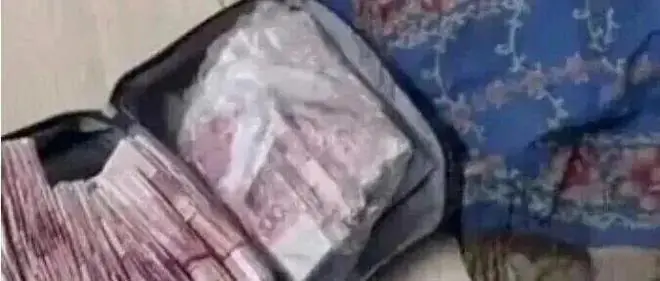 清洁工捡到59万主动上交，失主却说少了11万，清洁工一句话让他傻眼