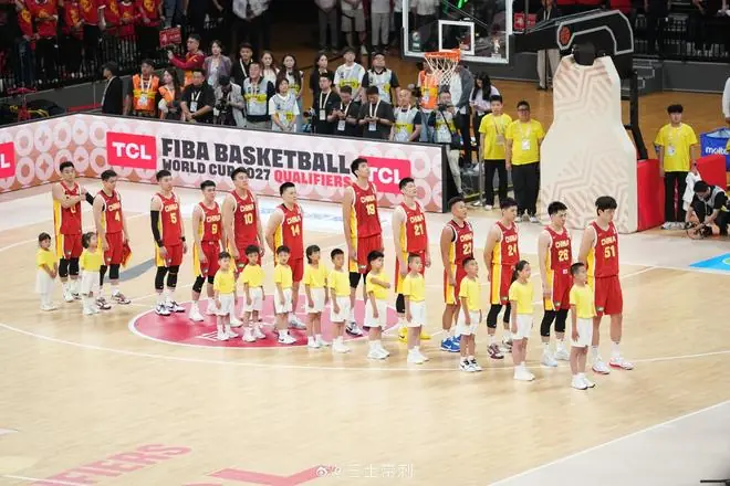 媒体人：中国男篮结束第三窗口期比赛后，7月13日再次开启集训