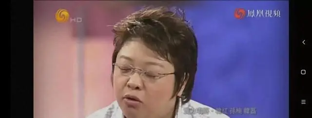 韩红被质疑为国拒绝哈佛真相如何，十六年未晒录取通知书，网友：别把情绪当履历