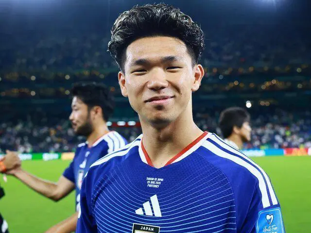 嘲讽巴西已非强队 21岁日本红星拒道歉：不会撤回言论 我说了实话