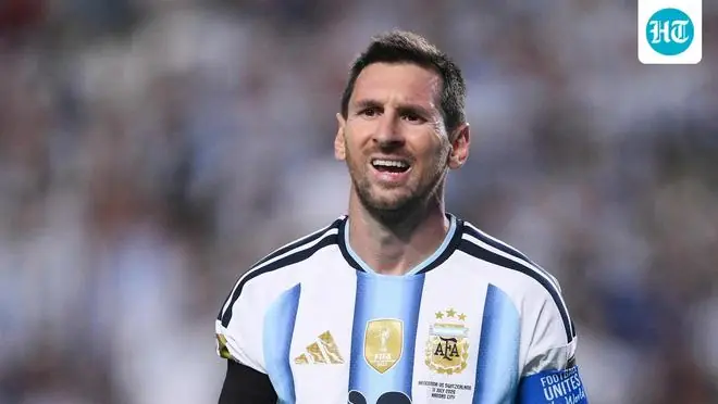 八强战搅动FIFA实力榜:姆巴佩稳居第一,贝林厄姆超越梅西