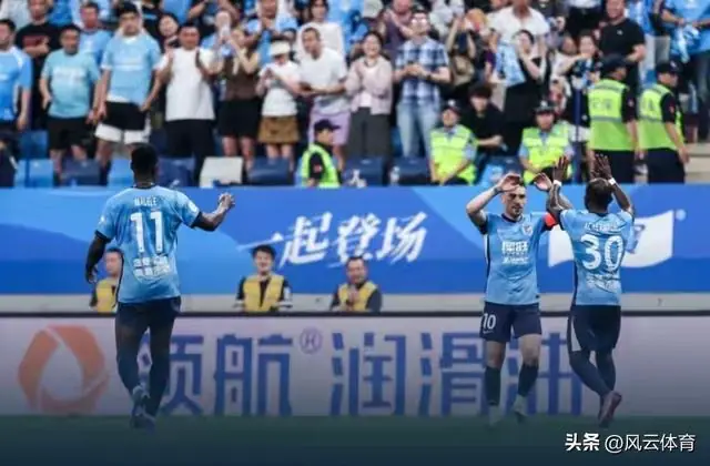 看完英博3-2绝杀三镇！不得不承认5个事实，三镇10轮不胜陷入保级