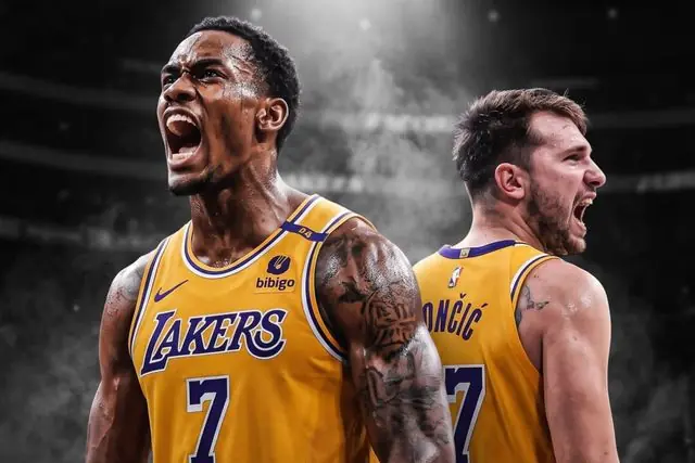 曝杜伦会面湖人沟通顺畅！紫金军认定值顶薪 活塞或强行匹配留人