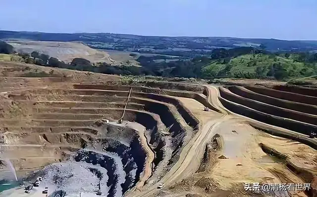 重磅官宣！中国发现2800公里超级锂矿，储量跃居全球第二