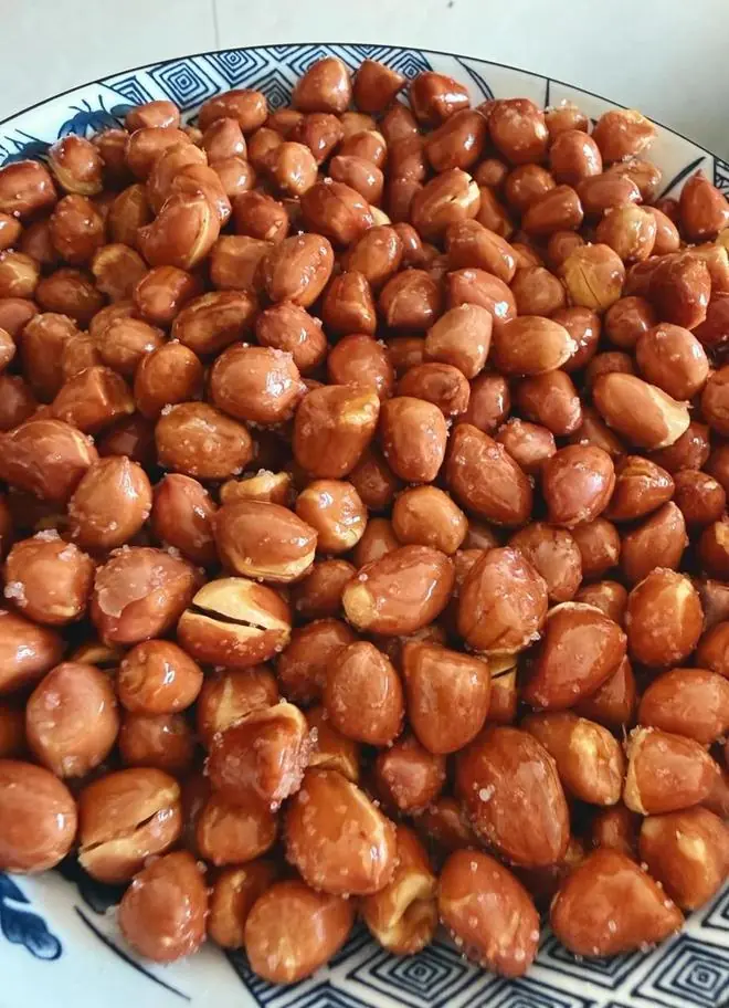 八九十年代＂最火＂的下酒菜，如今却少有人吃，你吃过哪几种？