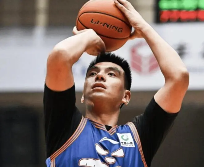 媒体人：祝铭震、杨文学完成签约，正式加盟山东高速