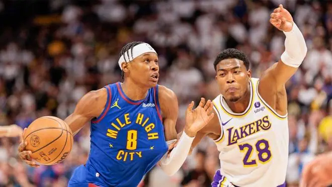NBA 传闻：快船签下八村垒后，是否意味着他们退出了对沃森的争夺