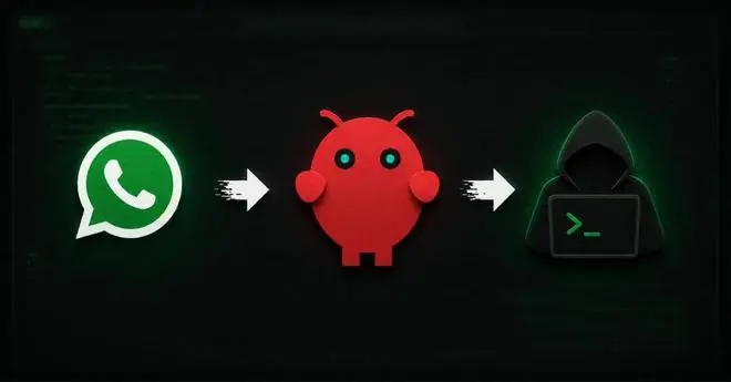 研究员曝光一条 WhatsApp 消息就能触发 OpenClaw 漏洞链