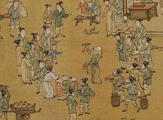 朱熹问学生：为何叫“买东西”不是“买南北”？10岁孩童一语道破